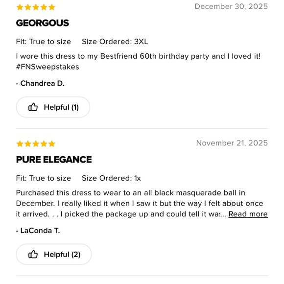 ~Elegant Black Kari Rhinestone Maxi Dress w/ Assymetric Rhinestone Trim~ - Picture 8 of 10